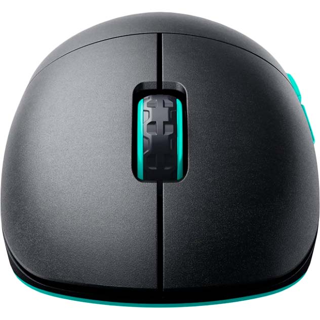 Внешний вид Мышь XTRFY M8 WIRELESS Black (M8W-RGB-BLACK)