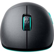 Мышь XTRFY M8 WIRELESS Black (M8W-RGB-BLACK)