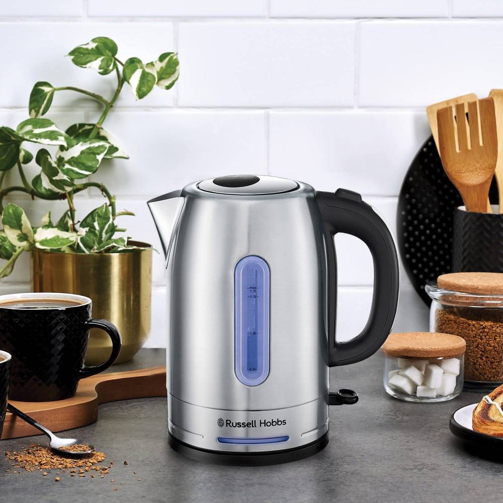 В Украине Электрочайник RUSSELL HOBBS 26300-70