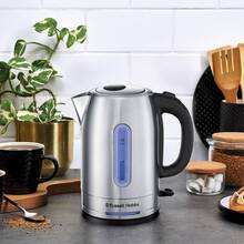 Электрочайник RUSSELL HOBBS 26300-70