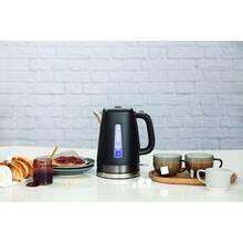 Електрочайник RUSSELL HOBBS 26140-70 Kettle Matte Black