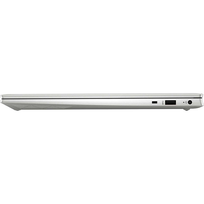 Зовнішній вигляд Ноутбук HP Pavilion 15-eg3028ua Natural Silver (832T5EA)