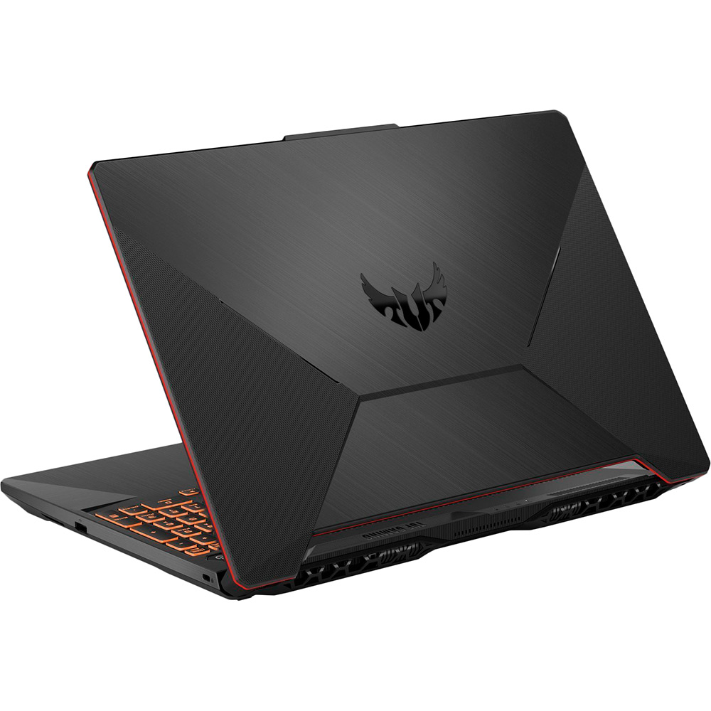 Покупка Ноутбук ASUS TUF Gaming F15 FX506LHB-HN329 Bonfire Black (90NR03U2-M008P0)