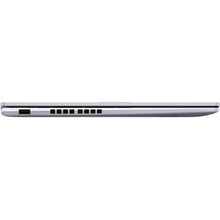 Ноутбук ASUS VivoBook 17X K3704VA-AU045 Transparent Silver (90NB1092-M001M0)