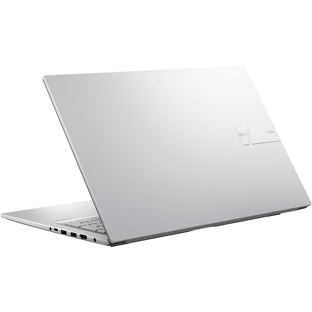 Покупка Ноутбук ASUS Vivobook 17 X1704ZA-AU010 Cool Silver (90NB10F1-M000A0)