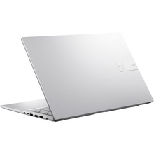 Ноутбук ASUS Vivobook 17 X1704ZA-AU010 Cool Silver (90NB10F1-M000A0)