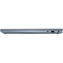Ноутбук HP Pavilion 15-eh3007ua Fog Blue (832U4EA)