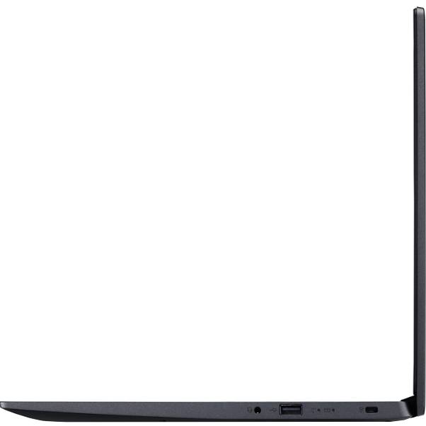 Фото Ноутбук ACER Aspire 1 A115-31 Black (NX.HE4EU.001)