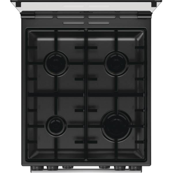 Внешний вид Плита комбинированная GORENJE GK 5C61 SH (FM514D-HPD4B)