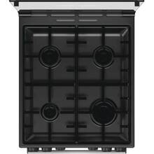 Плита комбинированная GORENJE GK 5C61 SH (FM514D-HPD4B)