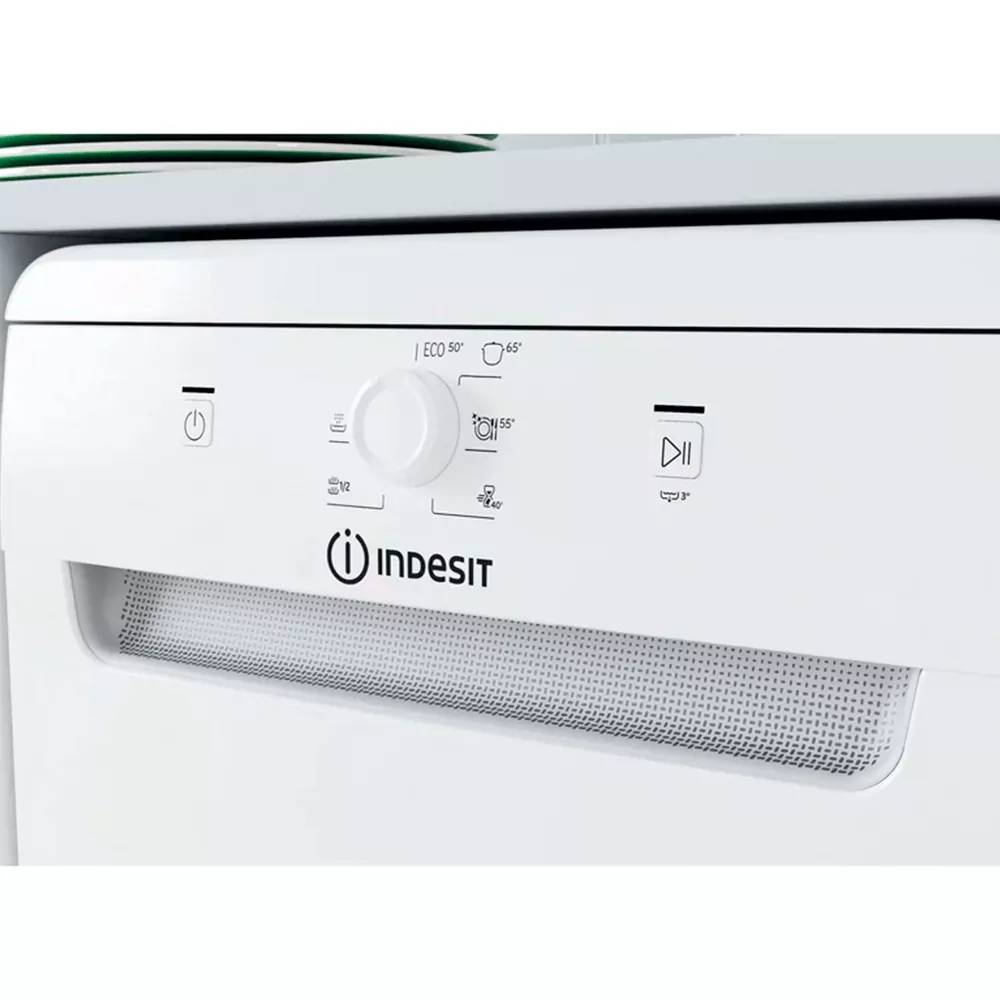 Внешний вид Посудомоечная машина INDESIT DSFE1B10