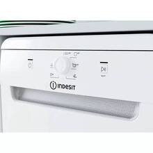 Посудомоечная машина INDESIT DSFE1B10