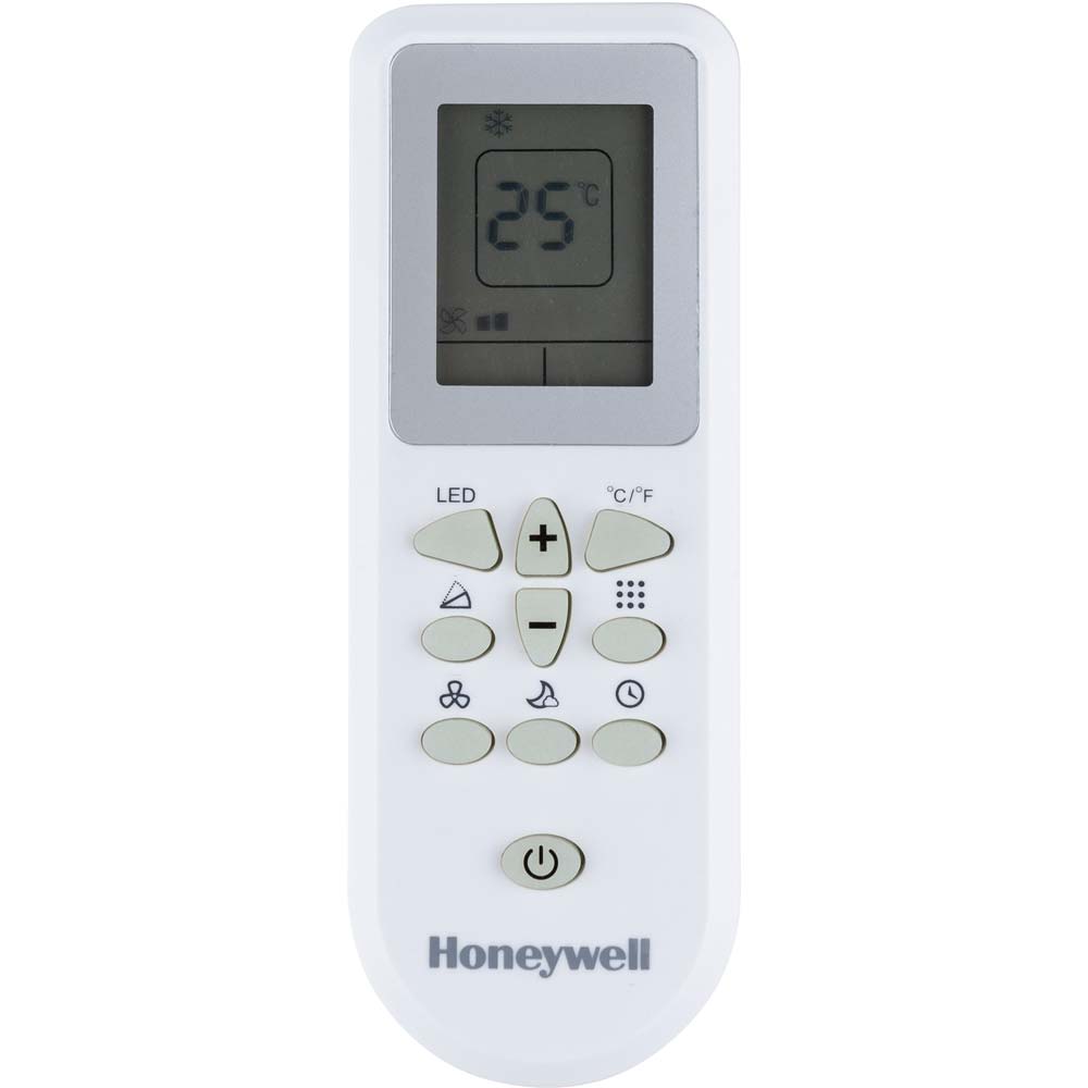 Внешний вид Кондиционер HONEYWELL HT09CESVWK