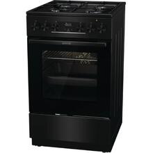 Плита комбінована GORENJE GK5C60BJ (FM514D-JPD4B)