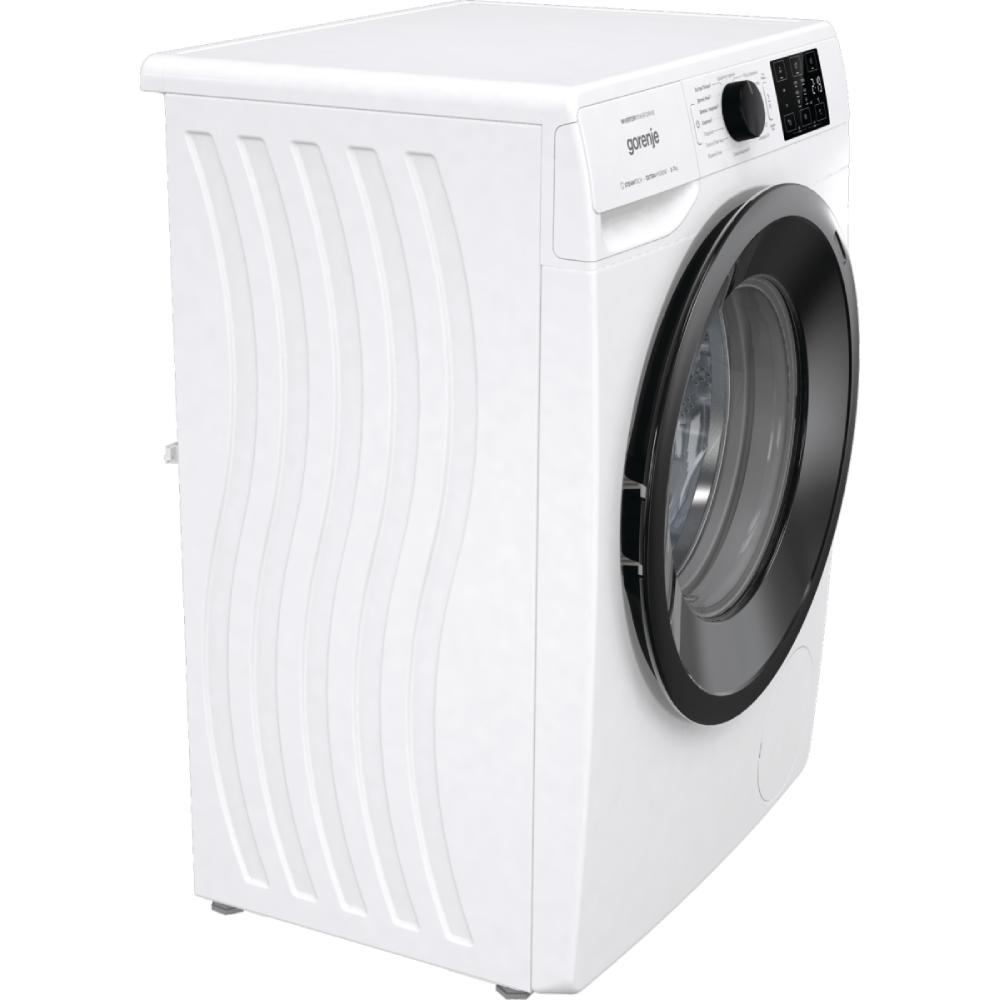 Замовити Пральна машина GORENJE WNEI 72 SBS/UA (PS22/22120)