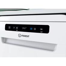 Посудомийна машина INDESIT DSFO3T224C