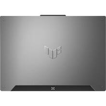 Ноутбук ASUS TUF Gaming F15 FX507ZV4-HQ039 Mecha Gray (90NR0FA7-M007B0)