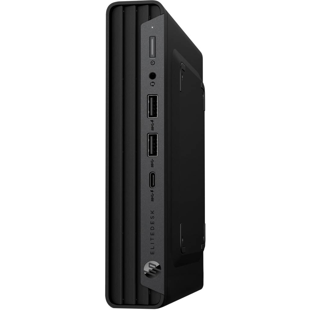 Неттоп HP EliteDesk 800-G8 DM (21L66EA) Серия процессора Intel Core i5