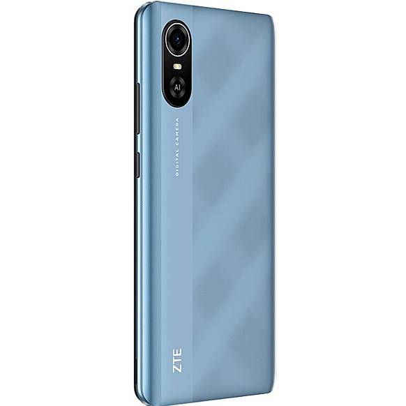 Внешний вид Смартфон ZTE BLADE A31 Plus 1/32 GB Blue