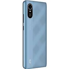 Смартфон ZTE BLADE A31 Plus 1/32 GB Blue