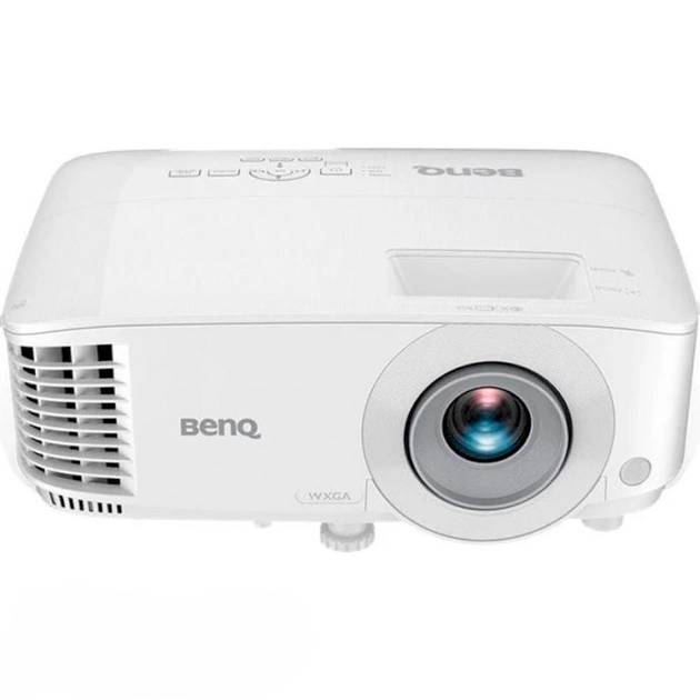 Проектор BENQ MW560 White (9H.JNF77.1JE) Базовое разрешение 1280 x 800