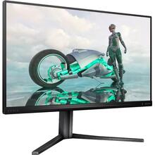 Монітор PHILIPS 24.5" Evnia Black (25M2N3200W/00)