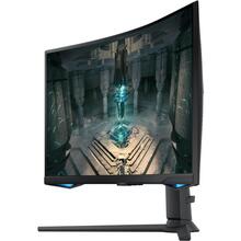 Монітор SAMSUNG 27" Odyssey G6 (LS27BG650EIXUA)