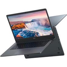 Ноутбук XIAOMI Mi RedmiBook 15 Charcoal Gray (JYU4436ID)