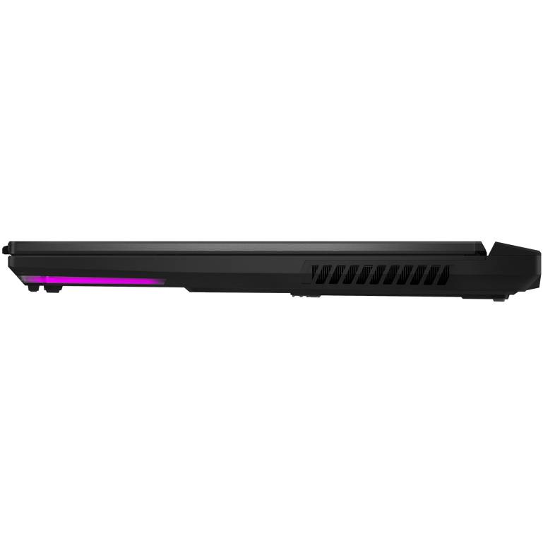 Зовнішній вигляд Ноутбук ASUS ROG Strix SCAR 17 G733PY-LL020X (90NR0DB4-M00320)