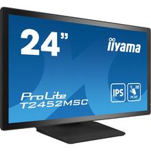 Монітор IIYAMA T2452MSC-B1