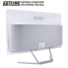 Моноблок ARTLINE Home G40 (G40v20W)