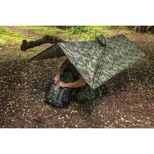 Дощовик тент NEO TOOLS CAMO 3в1 (63-132)