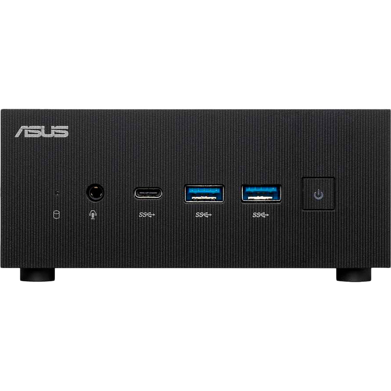 Неттоп ASUS PN52-BBR556HD MFF (90MR00R2-M000D0) Модель процессора 5600H