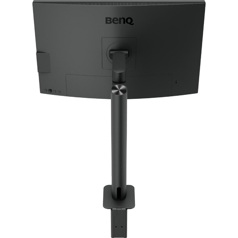 Фото 4 Монітор BENQ PD2705UA (9H.LKDLA.TPE)