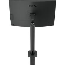 Монітор BENQ PD2705UA (9H.LKDLA.TPE)