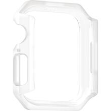 Бампер UAG Scout для Apple Watch 41mm Frosted Ice (1A4001110202)