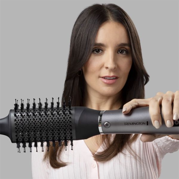 Внешний вид Фен-щетка REMINGTON AS9880 E51 PROluxe YouAdaptive AirStyler