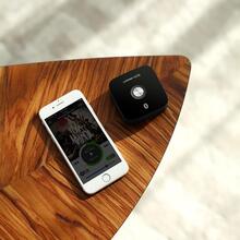 Адаптер UGREEN CM106 Wireless Bluetooth Audio Receiver 5.1 with 3.5mm and 2RCA Adapter (40759)