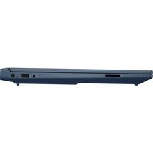Ноутбук HP Victus 15-fb0005ua Performance Blue (6G6W1EA)