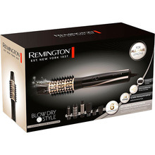 Фен-щетка REMINGTON AS7700 E51 Blow Dry & Style 1200W (45756560100)
