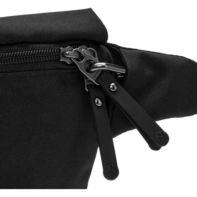 Фото Сумка PACSAFE GO sling pack Black (35100100)