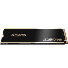 SSD накопитель ADATA M.2 2TB PCIe 4.0 LEGEND 960 (ALEG-960-2TCS)
