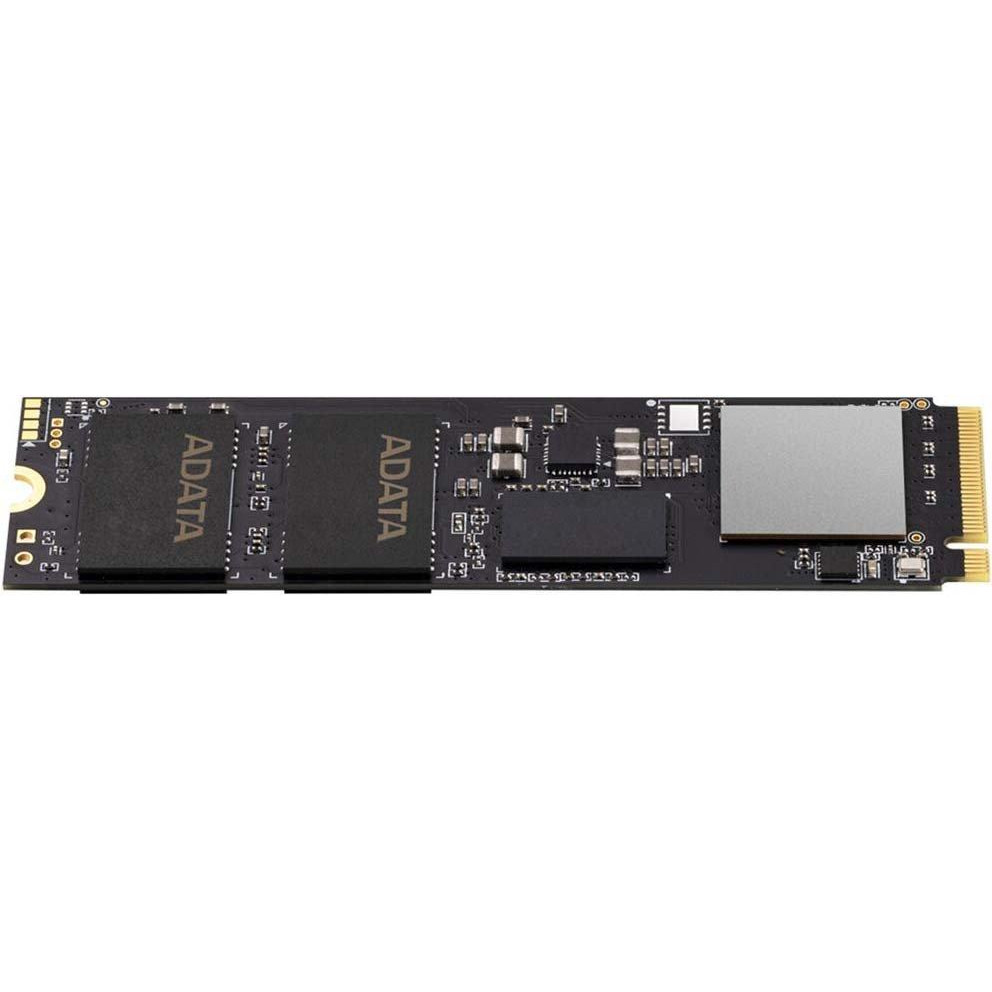 Покупка SSD накопитель ADATA M.2 4TB PCIe 4.0 XPG GAMMIX S70 BLADE (AGAMMIXS70B-4T-CS)