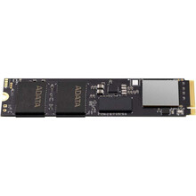 SSD накопитель ADATA M.2 4TB PCIe 4.0 XPG GAMMIX S70 BLADE (AGAMMIXS70B-4T-CS)