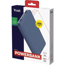 Powerbank TRUST Primo ECO 20000 mAh Blue (25026)