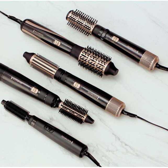 Зовнішній вигляд Фен-щітка Remington AS7580 E51 Blow Dry & Style (45755560100)