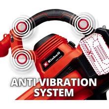 Воздуходувка Einhell X-Change GE-CL 36/230 Li E-Solo (3433630)