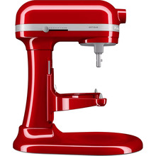 Кухонна машина KITCHENAID Artisan 6.6 л Red (5KSM70SHXEER)