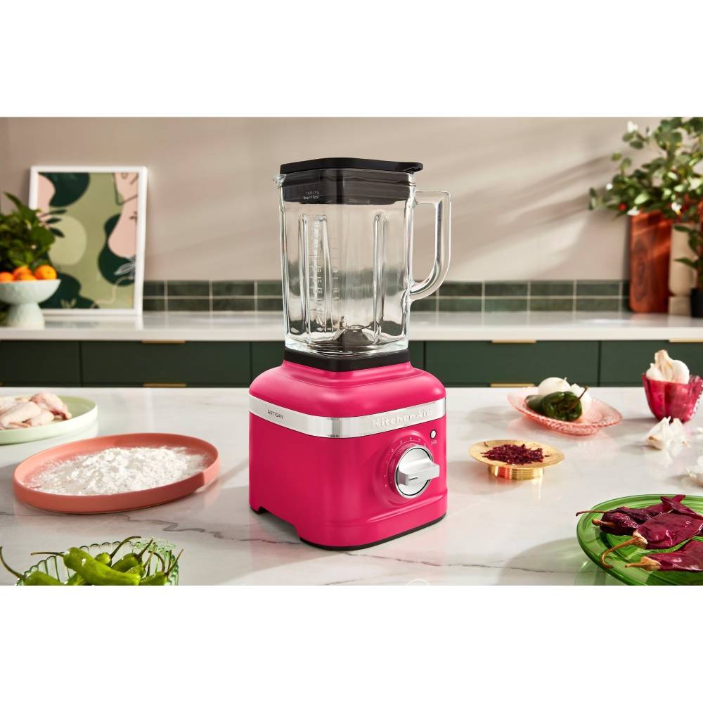 Внешний вид Блендер KITCHENAID Artisan K400 5KSB4026EHI