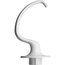 Кухонна машина KITCHENAID Heavy Duty 4.8 л Red (5KPM5EER)